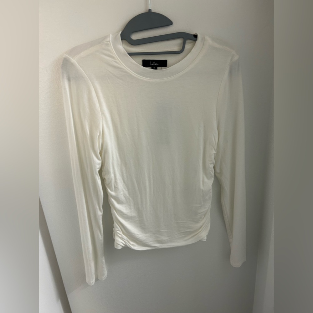Lulu’s top